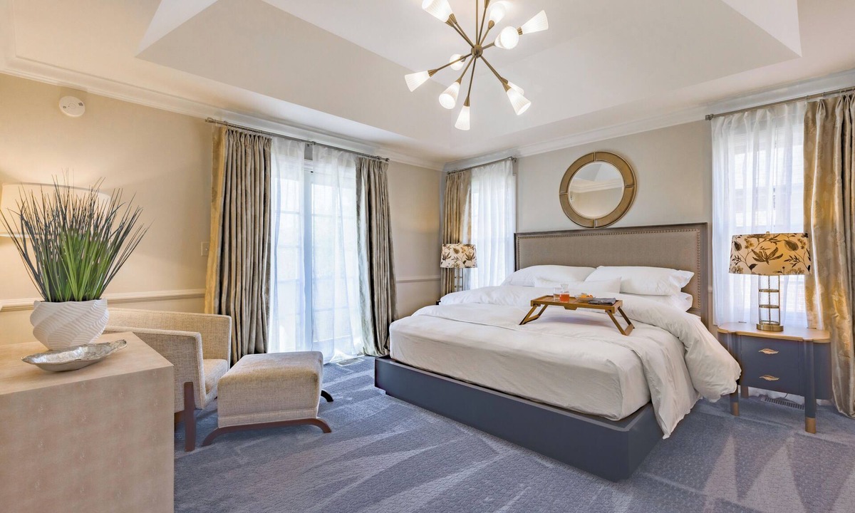 Western Springs House | Where comfort meets lifestyle at The Townhouse of Western Springs