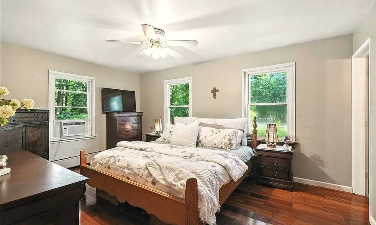 Stow House | Where Country Meets City