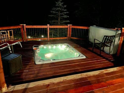 West Kill House | Where Memories Are Made