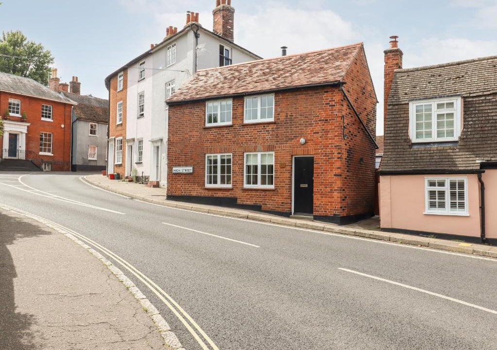Manningtree House | Wherry Cottage