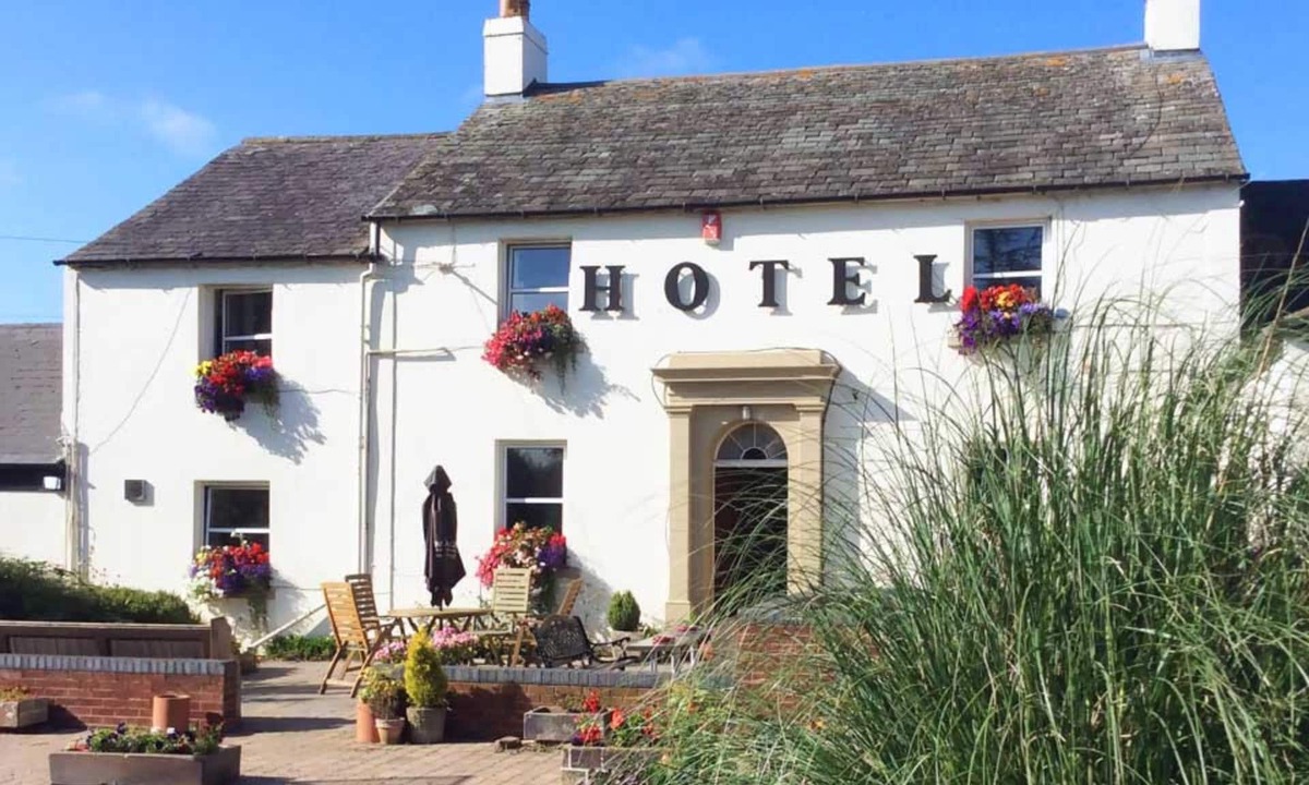 Wheyrigg Hotel | Wheyrigg Hall