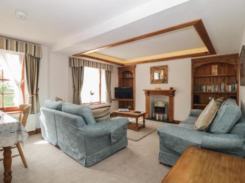 Plymouth Apartment | Whidbey Luxury Apartment