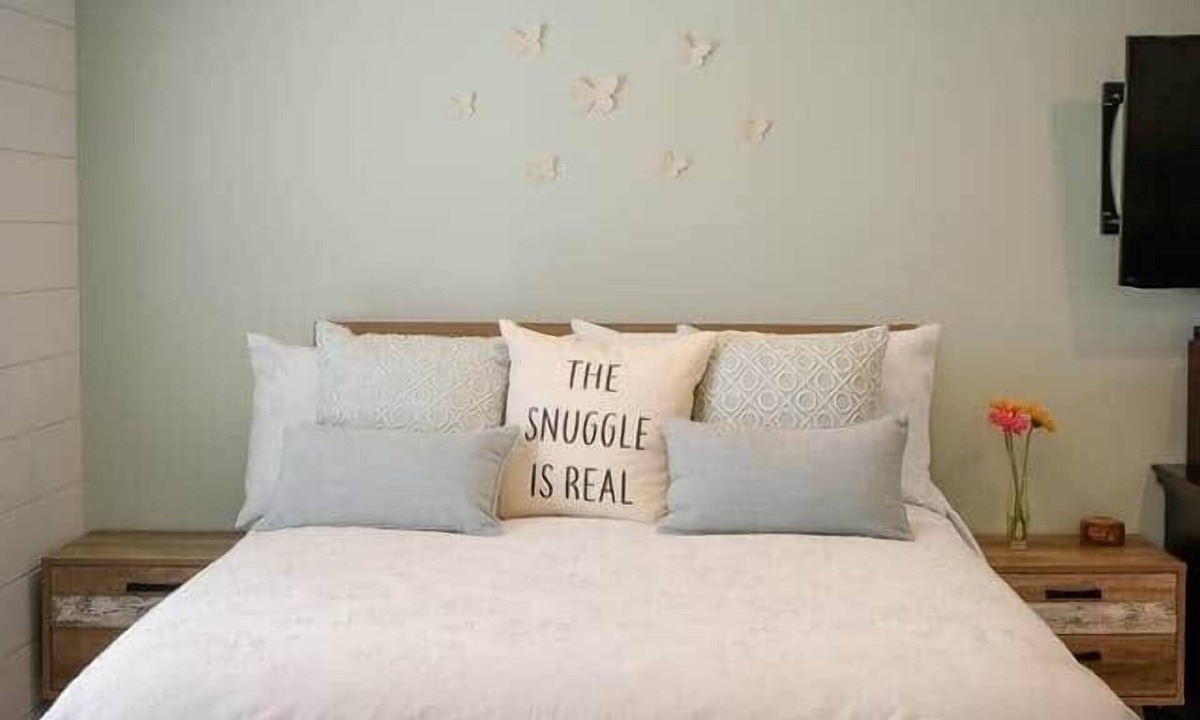 Virgil House | Whippletree The Loft