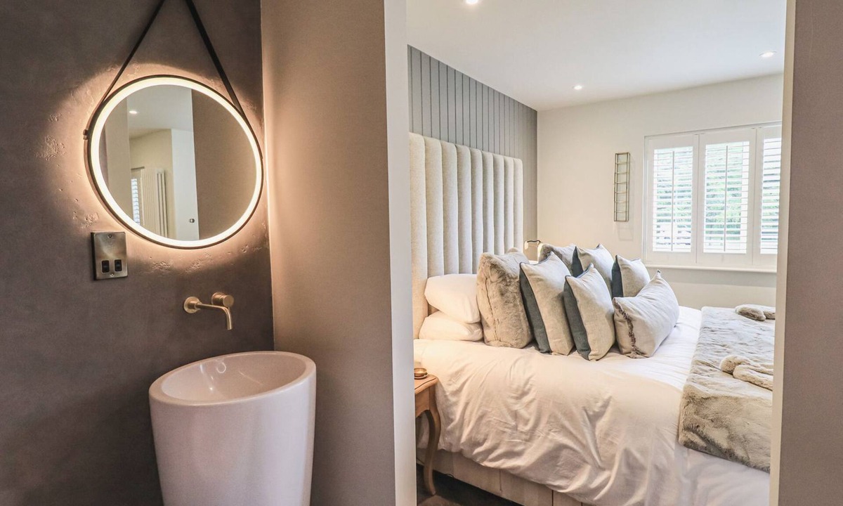 Berrier Cottage | Whisk Away Cottage