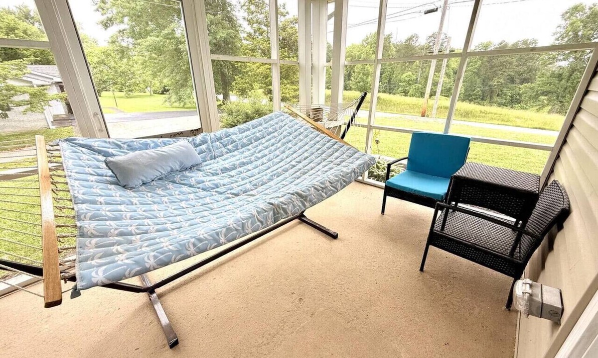 Beattyville House | Whisker Ridge-Hot Tub, Firepit, PMRP area