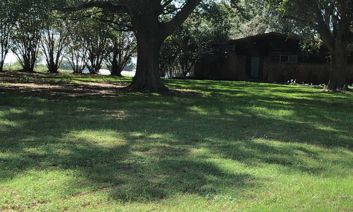 Woden House | Whisper Oaks 15 miles to SFA coliseum. Quiet and nestled in the country!