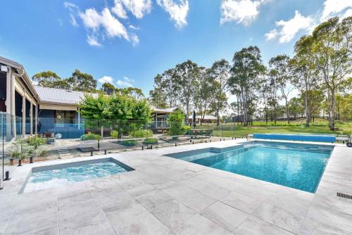 North Rothbury House | Whispering Gums