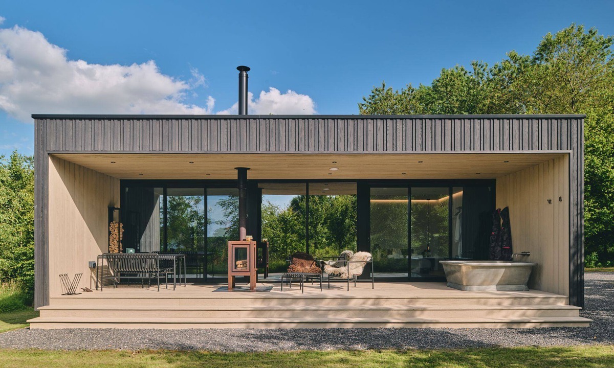 East Horrington Cottage | Whispering Leaves - Luxury Cottages