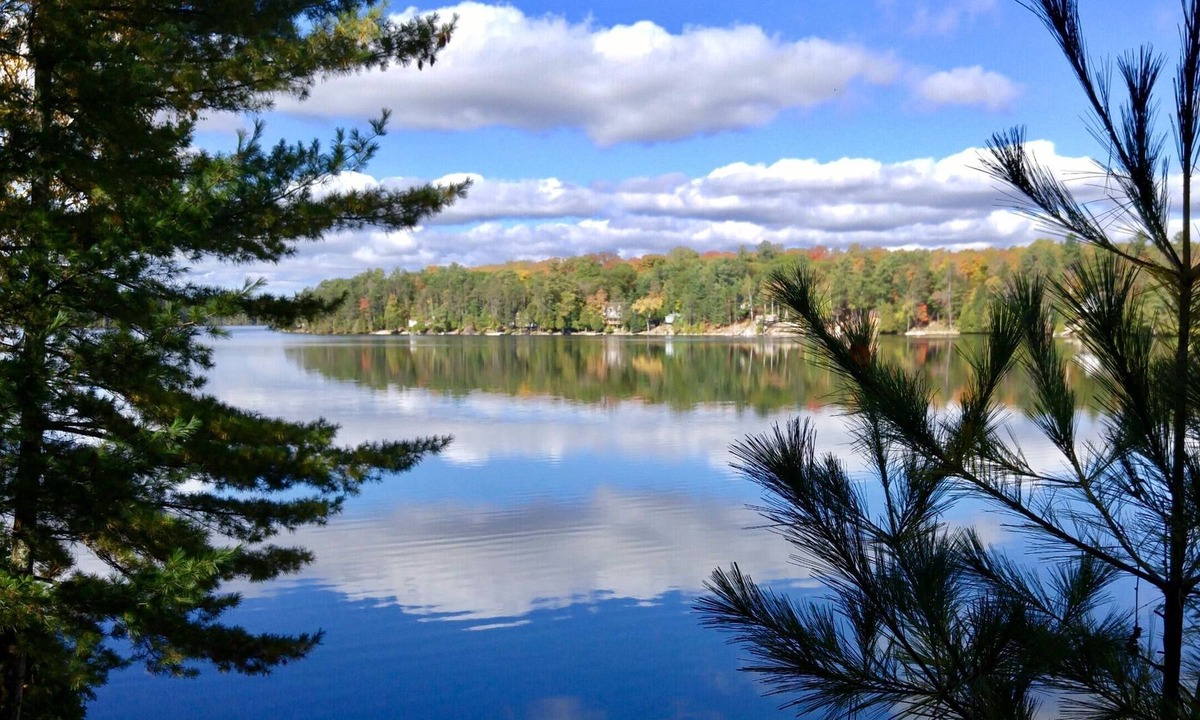 Irondale Cottage | Whispering Pines