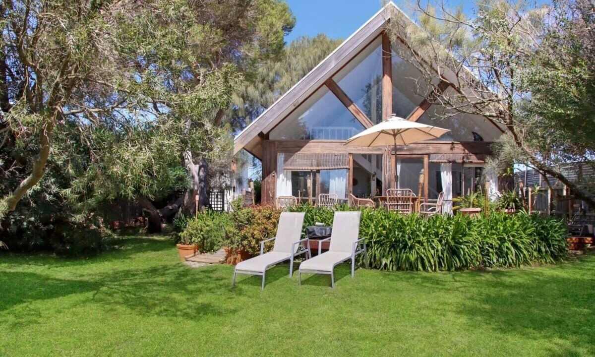 Barwon Heads House | Whispering Pines Summ