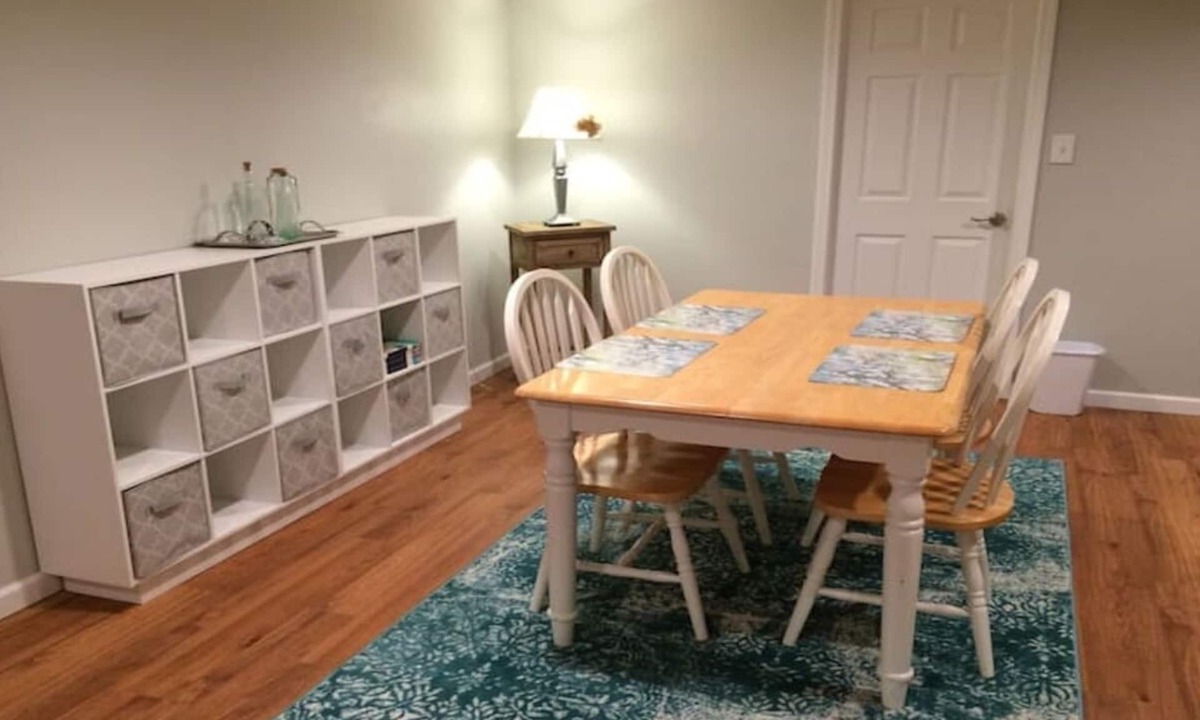 Elkhart Apartment | Whispering Pines
