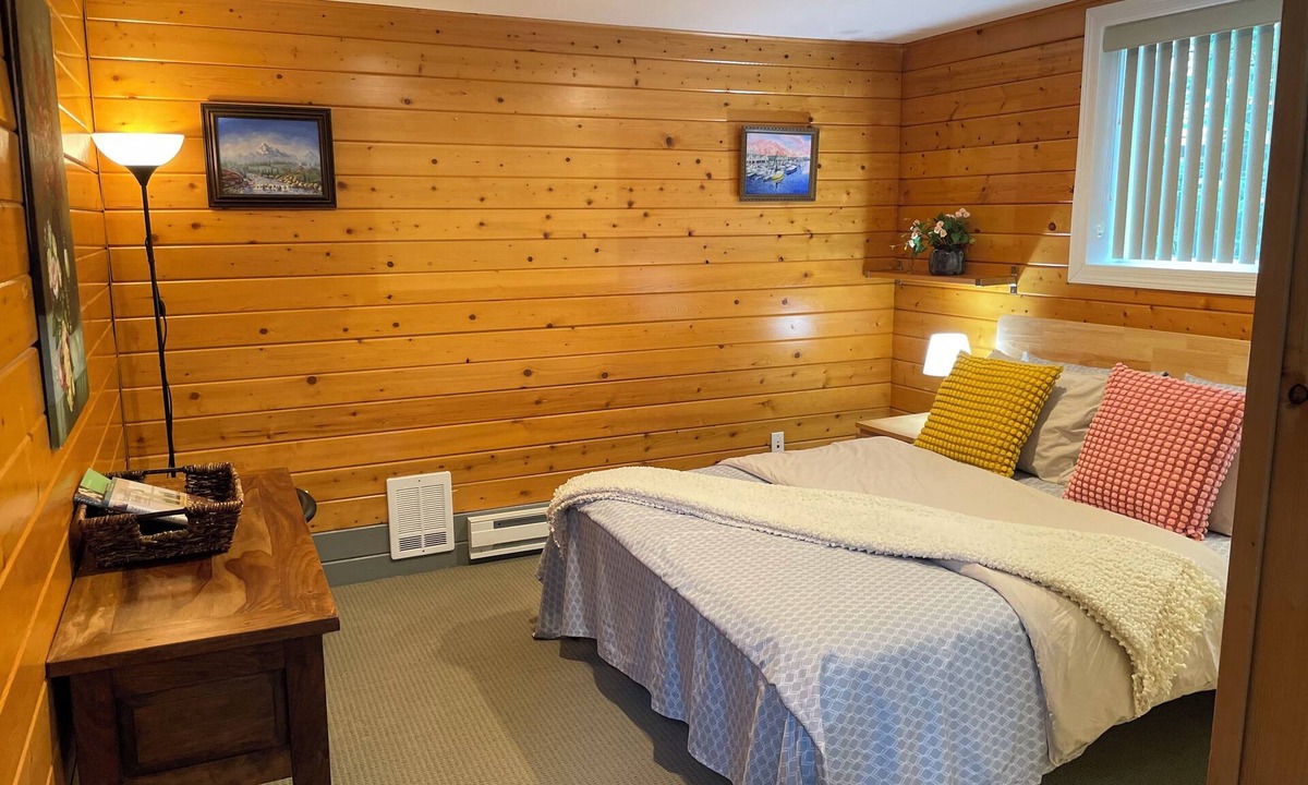 Union Hill-Novelty Hill House | Whispering Pines