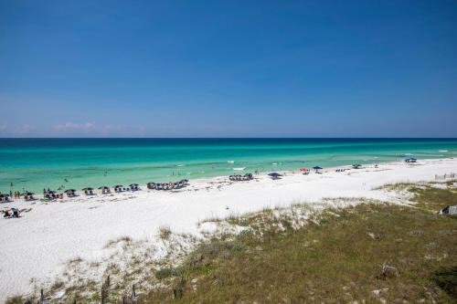 Coffeyville House | Whispering Sands #2b