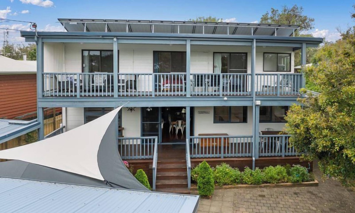 Inverloch House | Whispering Seas - Your Ultimate Beachfront Escape