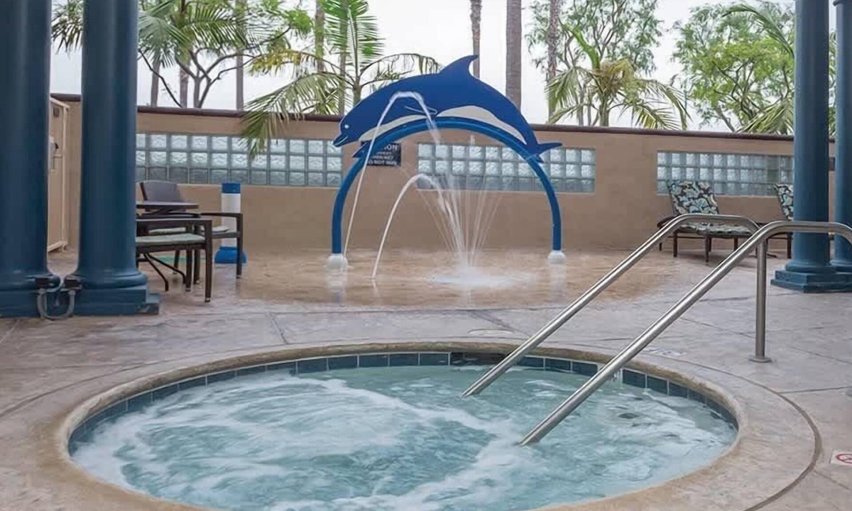 Welches Condo | Whispering Woods Resort, one bedroom