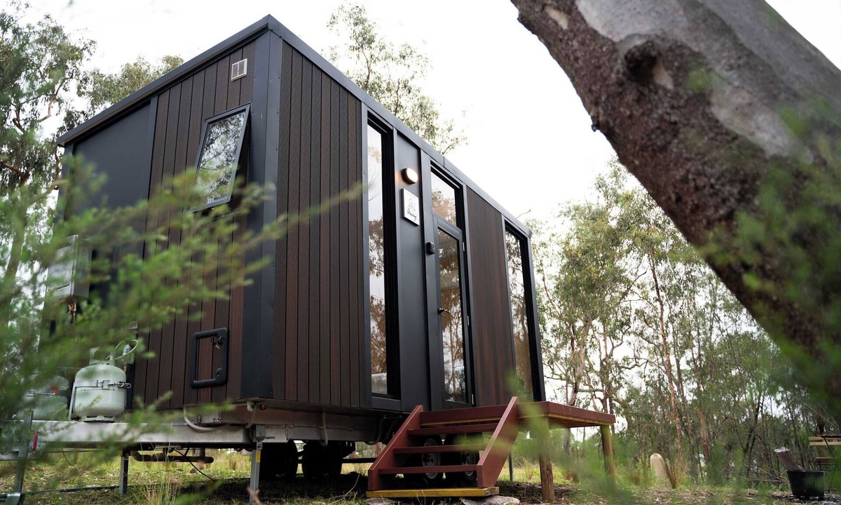 Cattai House | Whispering Wallaby by Tiny Away