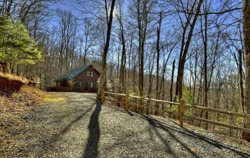 My Mountain House | Whispering Winds