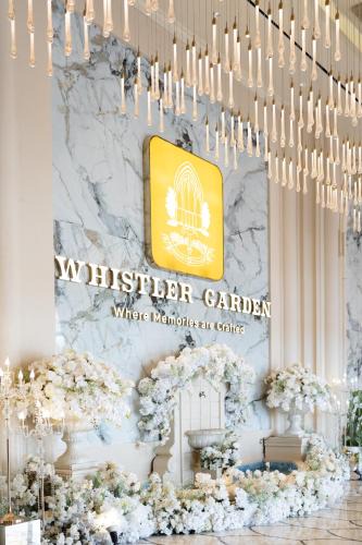 Old Jakarta Hotel | Whistler Garden Hotel