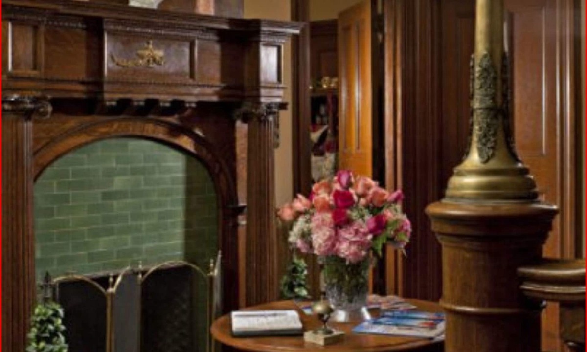 Stanhope Bed & Breakfast | Whistling Swan Inn