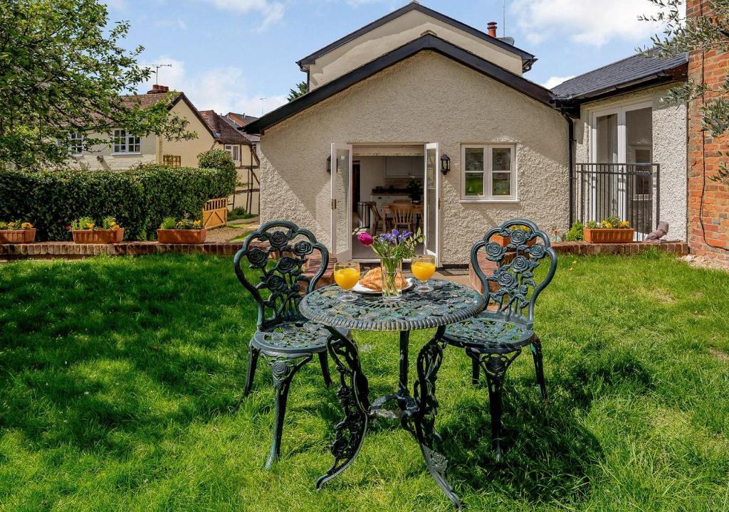 Whitchurch House | Whitchurch Cottage