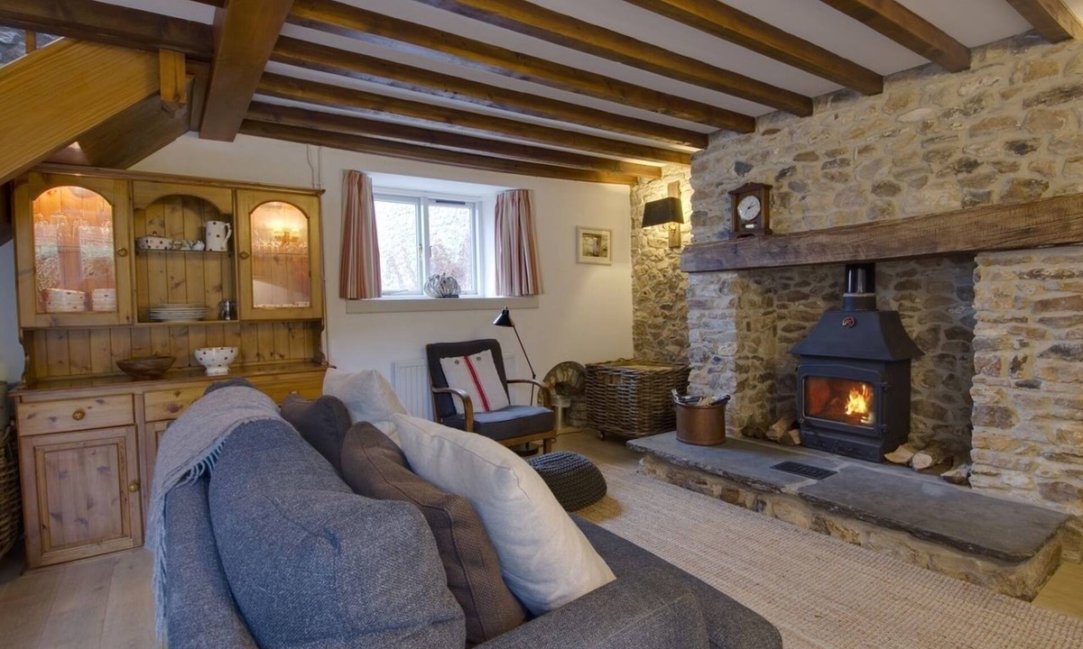 Monkton Cottage | Whitcombe Cottage