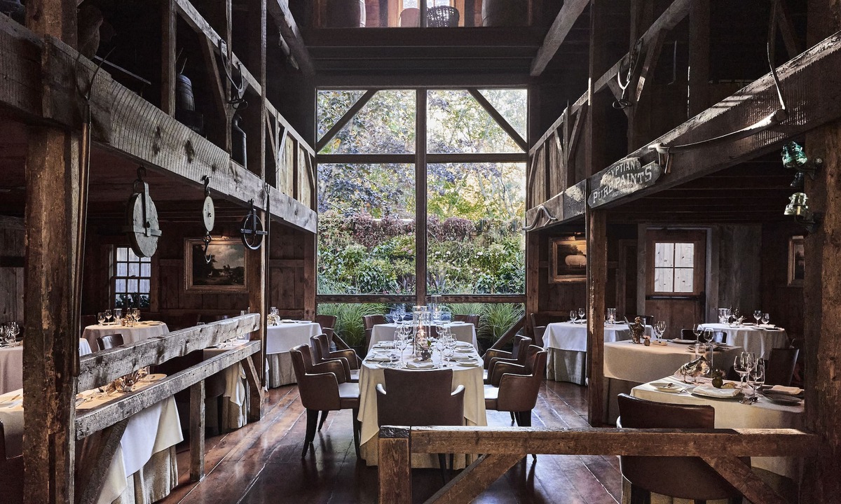 Kennebunk Hotel | White Barn Inn & Spa, Auberge Collection