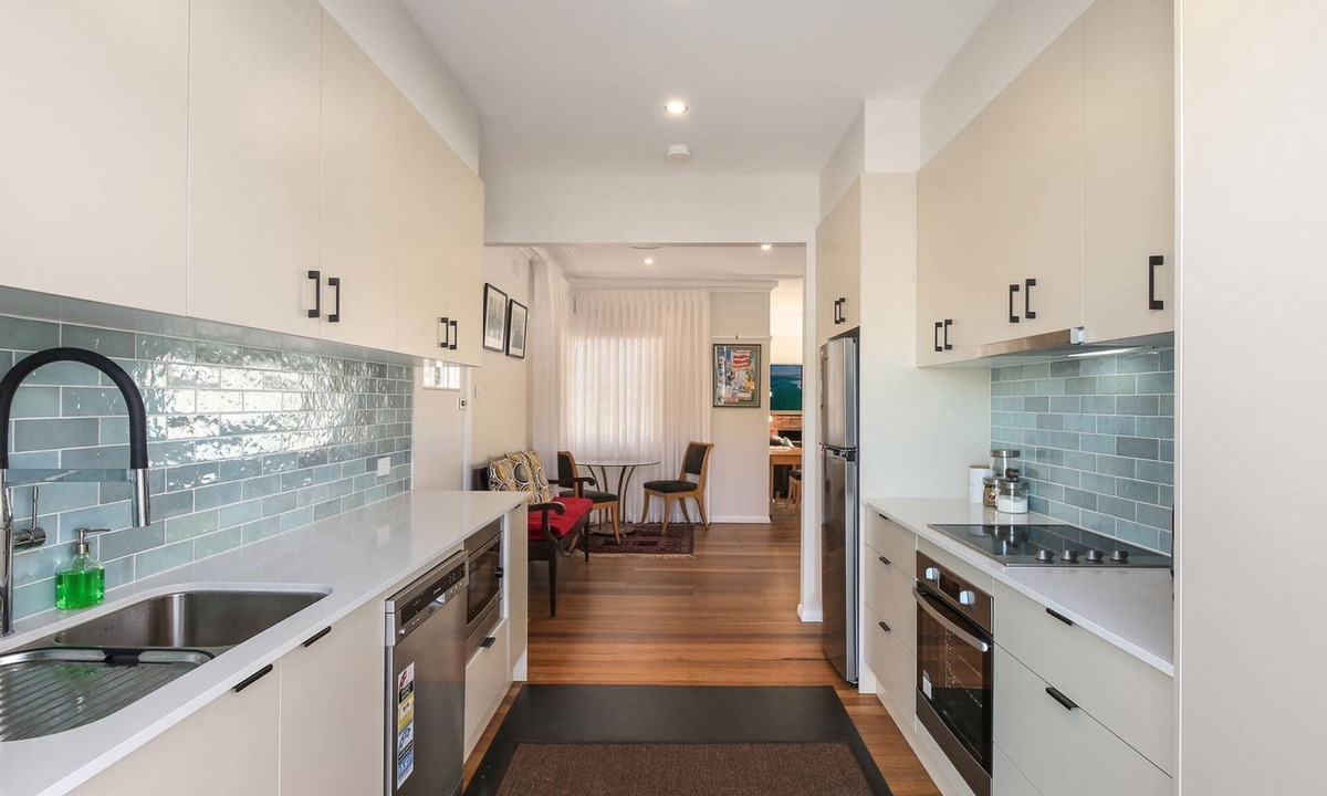 Terrigal House | White Beach - Main House