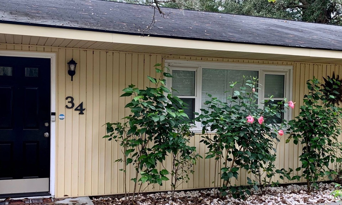 Savannah House | White Bluff Cove