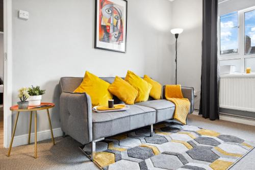 White City Apartment | White City Retreat