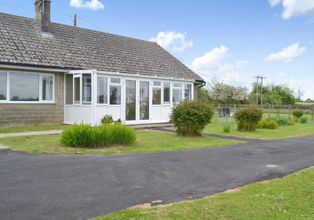 Laverton House | White Cross