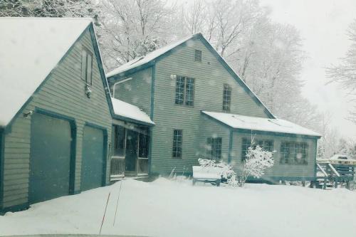 Jacksonville Ski Chalet | White Deer Valley