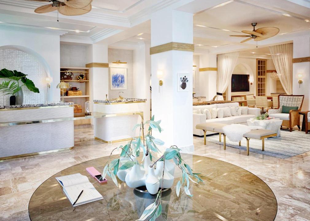Palm Beach Hotel | White Elephant Palm Beach