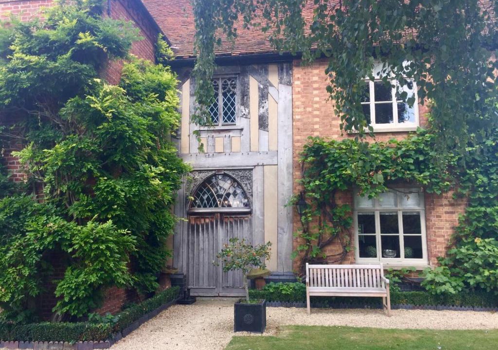Grandborough Bed & Breakfast | White Hall Farm