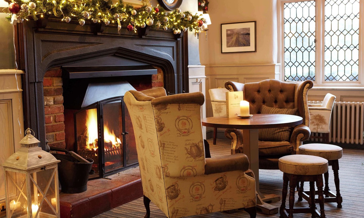 Braintree Hotel | White Hart Braintree by Greene King Inns