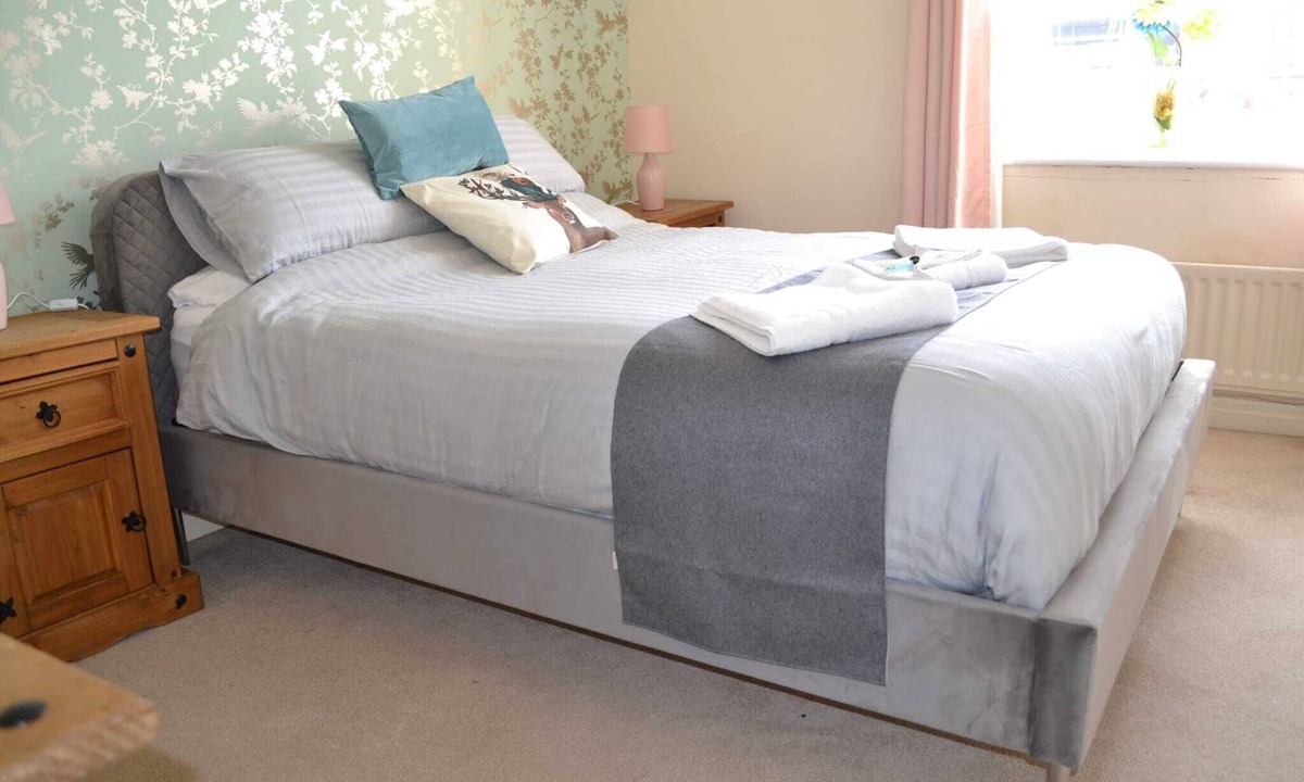 Spilsby Hotel | White Hart Hotel