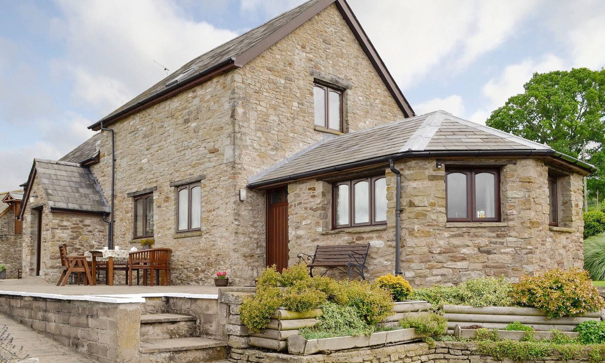 Monmouth Cottage | White Hill Farm Cottage