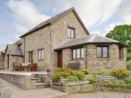 Monmouth House | White Hill Farm Cottage