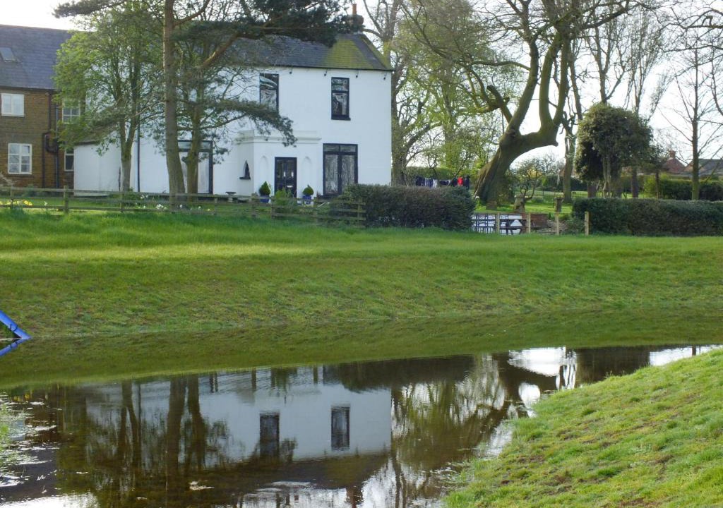 East Haddon House | White House Farm Cottages