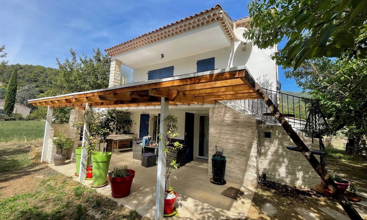 Signes House | White House