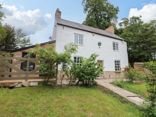 Durham House | White House