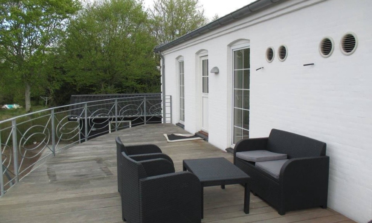 Brande Apartment | White House Hotel Apartments