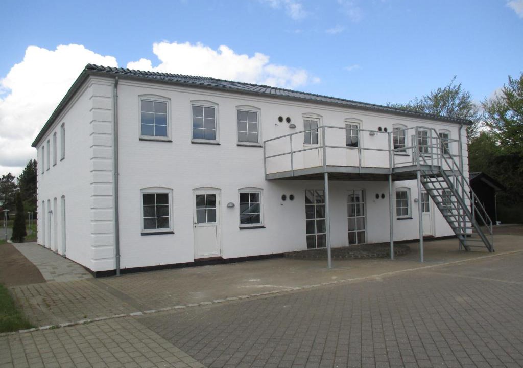 Brande Apartment | White House Hotel Apartments