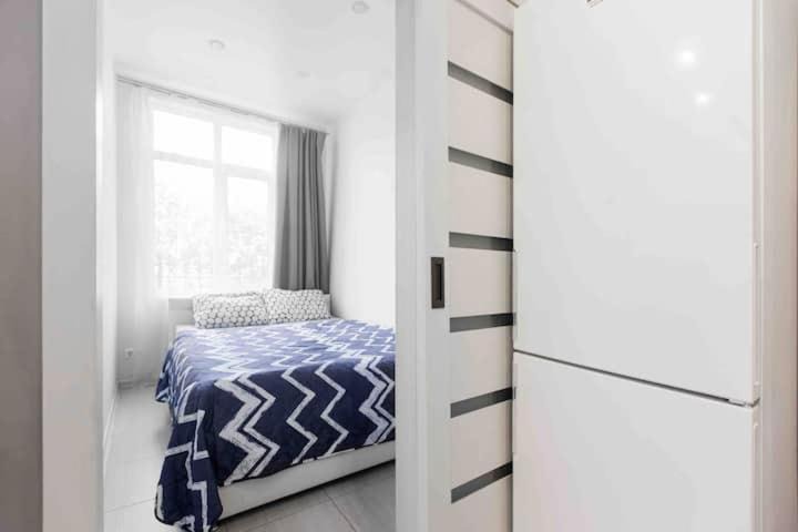 Blinovo Apartment | White House