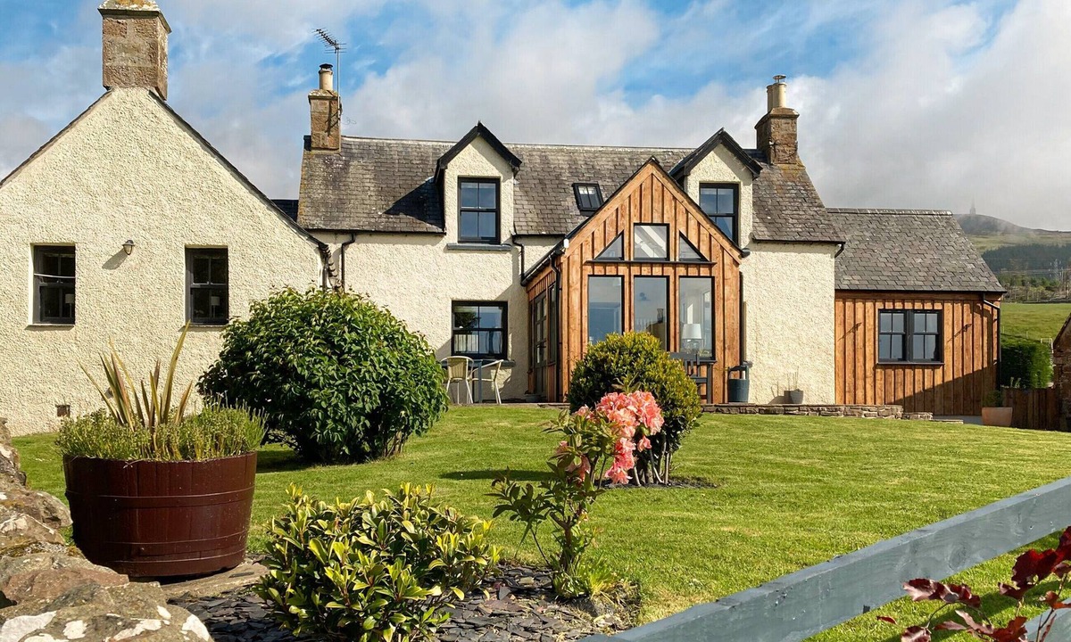 Golspie Cottage | White House - UKC6895