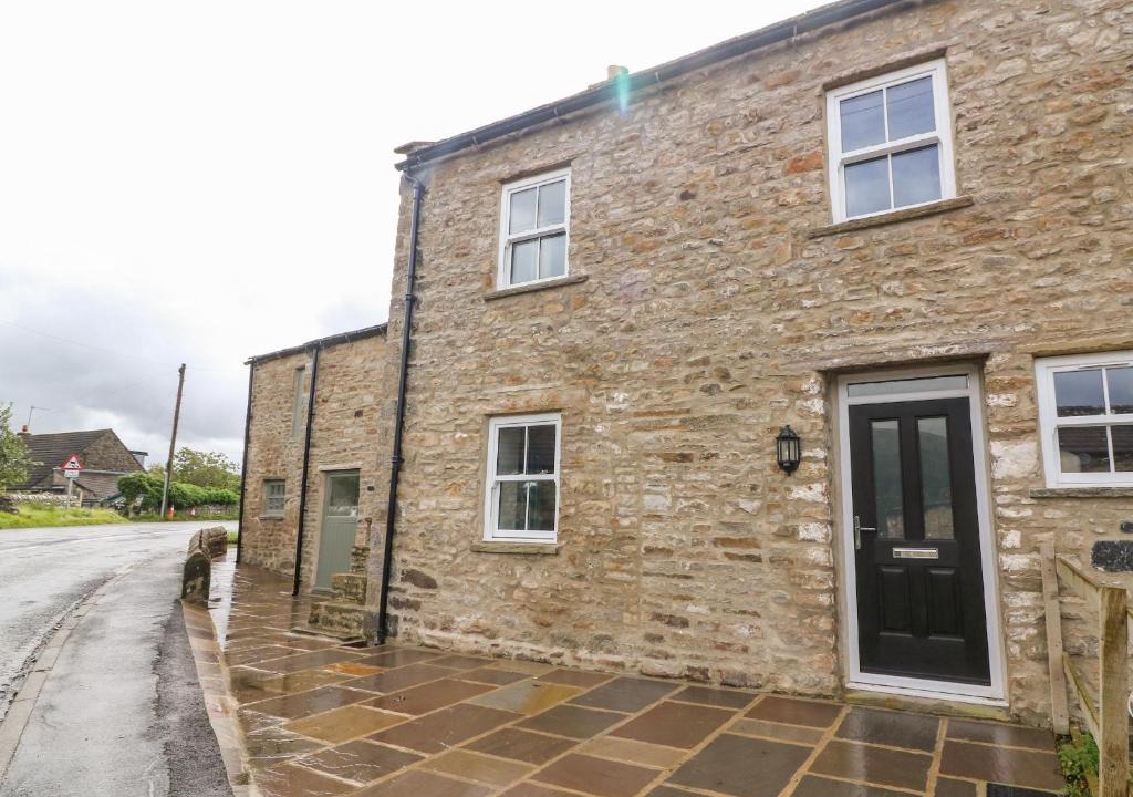 Fremington House | White Lea