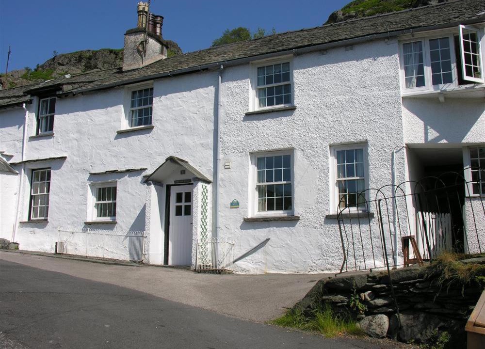 Chapel Stile House | White Lion Cottage