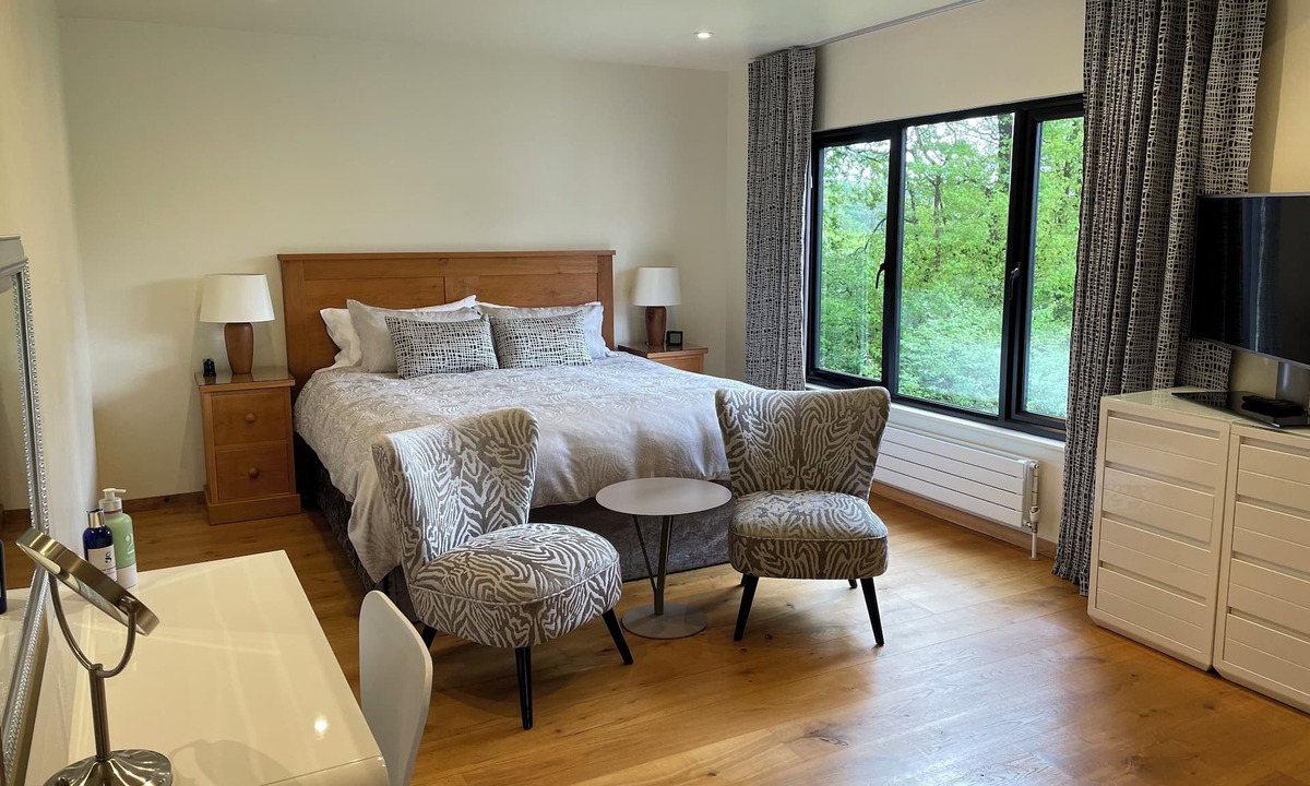 Piltdown Bed & Breakfast | White Lodge B&B