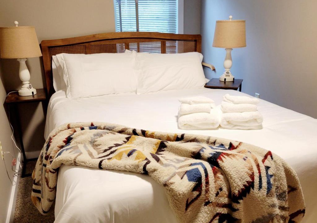 Littleton House | White Mountain Barn