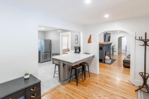 Littleton House | White Mountain Escape