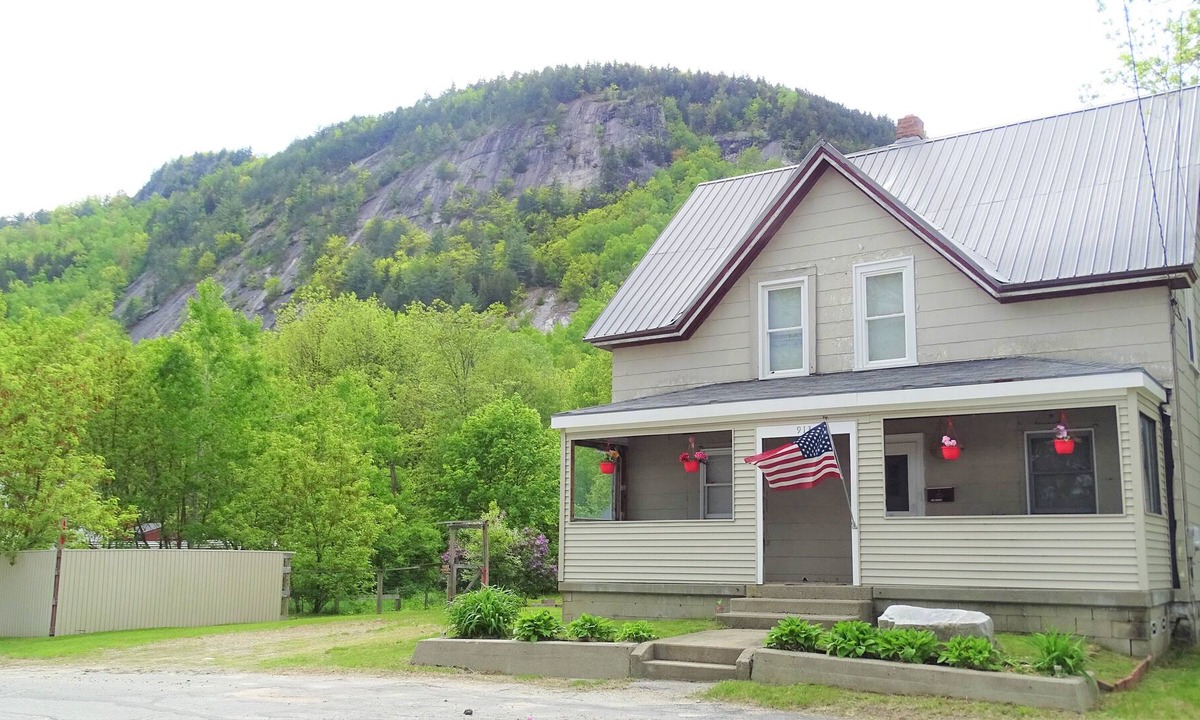 Berlin House | White Mountains & ATV'ers Dream Spot